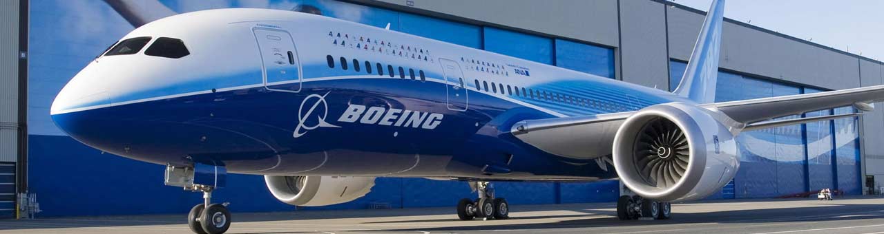 Economic Development Incentives for Boeing